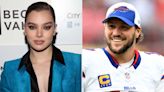 Hailee Steinfeld and Josh Allen Are in 'a Serious Relationship': 'They're Both Very Family-Oriented' (Exclusive)