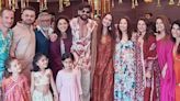 Sonakshi Sinha-Zaheer Iqbal wedding: Couple poses with friends at mehendi ceremony. Check out inside pic