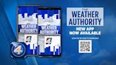 News4JAX introduces a new & improved weather app