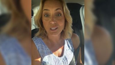 A Place in the Sun's Jasmine Harman 'offended' by what she heard in Spain