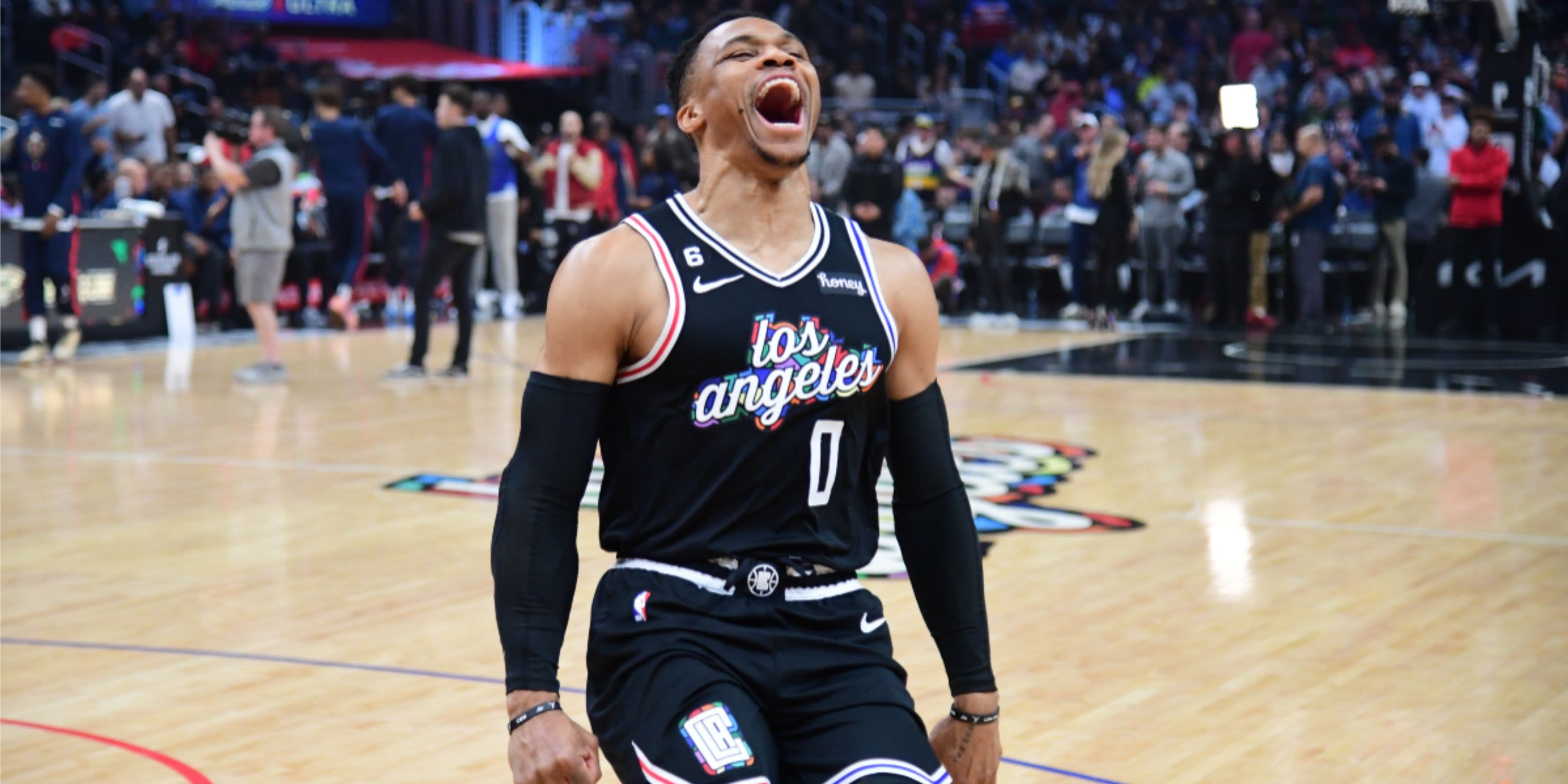 3 Trade Destinations for Russell Westbrook This Offseason