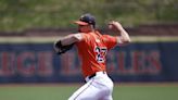 Pitching Shines, Virginia Baseball Shuts Out Boston College 4-0 to Claim Series