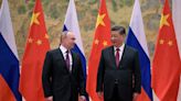 Xi to meet Putin in first trip outside China since COVID began