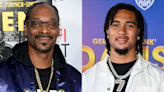 Former Coach Snoop Dogg Feels Like A “Proud” Father Watching CJ Stroud’s Successful Rookie Year