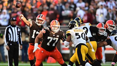 Should Browns Trade Thompson-Robinson? Expert Explains Why