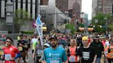 2024 Pittsburgh Marathon facts and figures