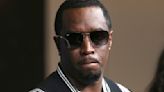 Sean 'Diddy' Combs files motion to dismiss some claims in sexual assault lawsuit