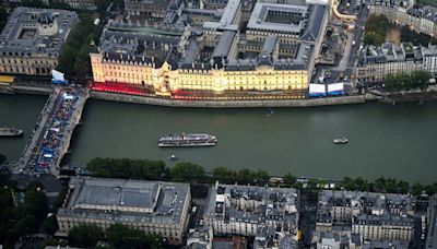 River Seine Creating A Scene In Swimming Events At Paris Olympics 2024? Here's What We Know