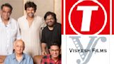 Kartik Aaryan to Headline Third Instalment of Hit ‘Aashiqui’ Franchise from T-Series and Vishesh, Anurag Basu to Direct (EXCLUSIVE)