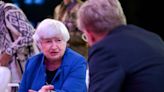 Yellen sees "no basis" to investigate Elon Musk's purchase of Twitter