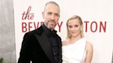 Reese Witherspoon and Jim Toth to Divorce After 11 Years of Marriage