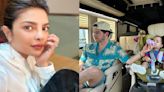 Father’s Day 2024: Priyanka Chopra calls Nick Jonas ‘amazing dad’ to daughter Malti Marie; shares special posts for dad and father-in-law