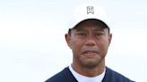 Tiger Woods Named As Witness In A Florida Car Accident Case