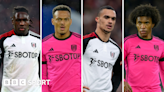 Fulham player of the season 2023-24: Vote now