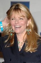 Cheryl Tiegs