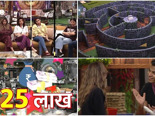 Bigg Boss Marathi 5 Day 60 (September 25) Preview: Who Will Win Mahachakravyuh Task? BB To Announce Winner