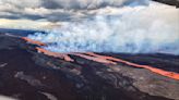 World's largest active volcano, Mauna Loa, erupts in Hawaii