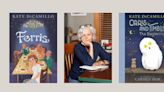 Best-Seller Kate Dicamillo on the Book That Changed Her Life