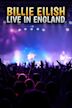 Billie Eilish - Live in England