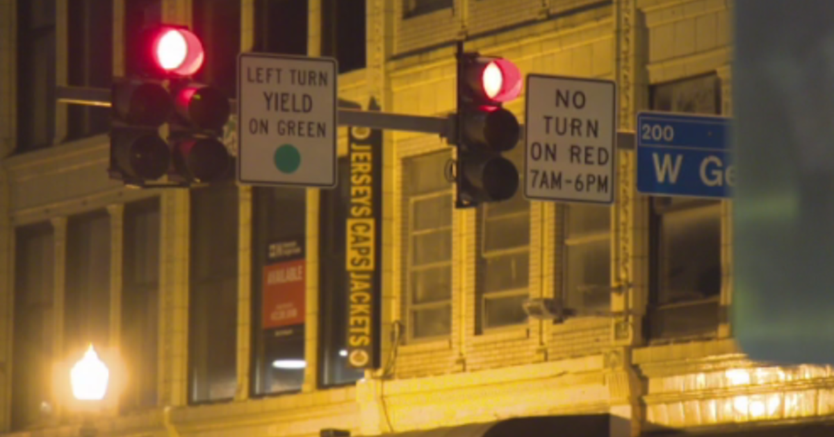 Pittsburgh councilperson introducing legislation authorizing the use of red light cameras