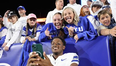 Latter-day Saint leader sends BYU students a note about their treatment of Kansas State’s football team