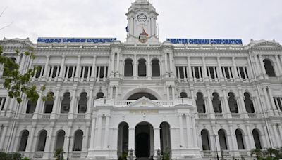 Chennai Corporation to launch electronic file monitoring, introduce resident-friendly features on mobile App