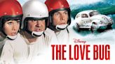 The Love Bug: Where to Watch & Stream Online