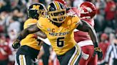 Mizzou's Darius Robinson selected by Arizona Cardinals at NFL Draft