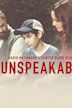 Unspeakable (TV series)