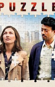 Puzzle (2018 film)