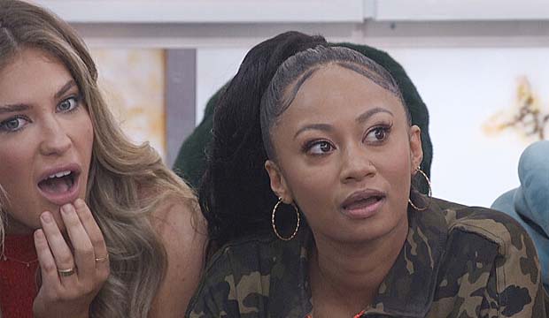 ‘Big Brother 26’ episode 3 recap: Which 3 houseguests were nominated for eviction? [LIVE BLOG]