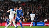 England vs Italy LIVE: Euro 2024 result and final score as qualification confirmed