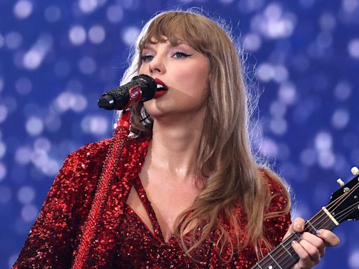 Third Person In Custody In Foiled Terror Plot To Attack Taylor Swift’s “Eras Tour” Shows In Austria – Update