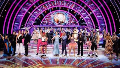 Strictly Come Dancing 2024 Line-Up ‘Leaked’ As Ted Lasso and Doctor Who Stars Rumoured To Take Part