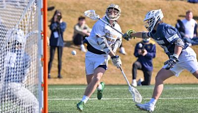 Five things to know about Notre Dame men's, women's lacrosse ahead of NCAA Tournament