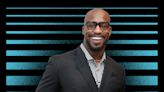 Vernon Davis on why he invested in fitness company Jaxjox