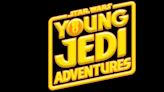 Star Wars anuncia Young Jedi Adventures, serie animada ambientada en la era de la Alta República