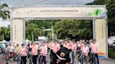 世界自行車日 全台環騎展現臺灣新活力