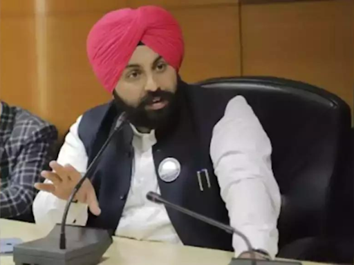 Punjab government partners with Finland's University of Turku to provide world-class teachers training | Chandigarh News - Times of India