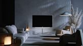 Loewe Launches New ‘Stellar’ Flagship OLED TVs With MLA Screens And A Unique Concrete Design