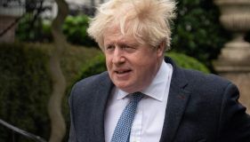 Boris Johnson sized up for Telegraph editor role amid bidding war