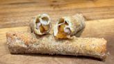 Panda Express Apple Pie Roll Review: Is The Chain's First Dessert A Hit Or Miss?