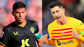 Where to watch Barcelona vs. Almeria live stream, TV channel, lineups, prediction for La Liga match | Sporting News Australia