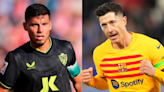 Where to watch Barcelona vs. Almeria live stream, TV channel, lineups, prediction for La Liga match | Sporting News India