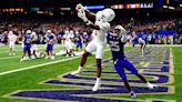 2024 NFL Mock Draft: Second Round Highlights Deep Wide Receiver Class