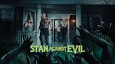 Stan Against Evil Season 1 Streaming: Watch & Stream Online via AMC Plus and Amazon Prime Video