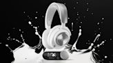 The New White SteelSeries Nova Pro Wireless Gaming Headset Is on Sale at Amazon - IGN