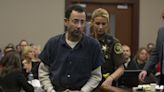 Justice Department reaches $138M settlement with victims of team doctor Larry Nassar