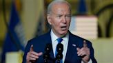 Biden White House highlights a coming showdown with GOP over 2017 tax cuts that are due to expire