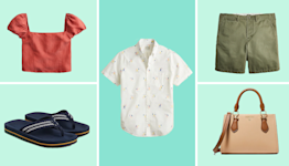 The best Memorial Day 2022 sales on clothing and fashion from Coach, Madewell and Victoria's Secret